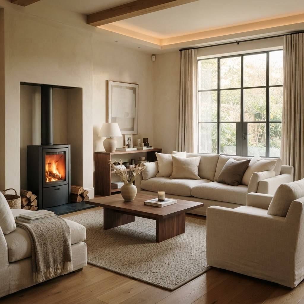 Rental-Ready Refurbishment